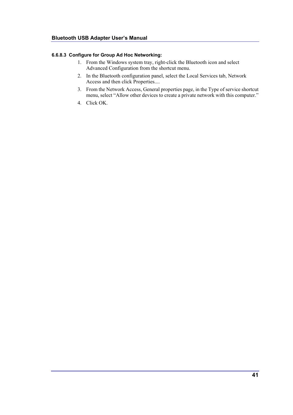 AirLive BT-202USB User Manual | Page 49 / 63