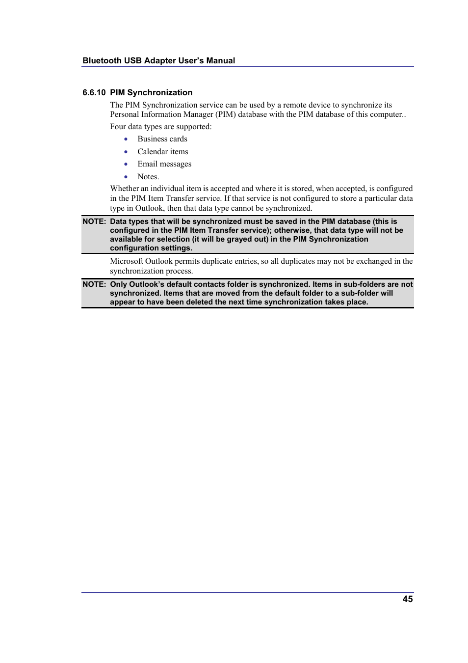 AirLive BT-202USB User Manual | Page 53 / 63