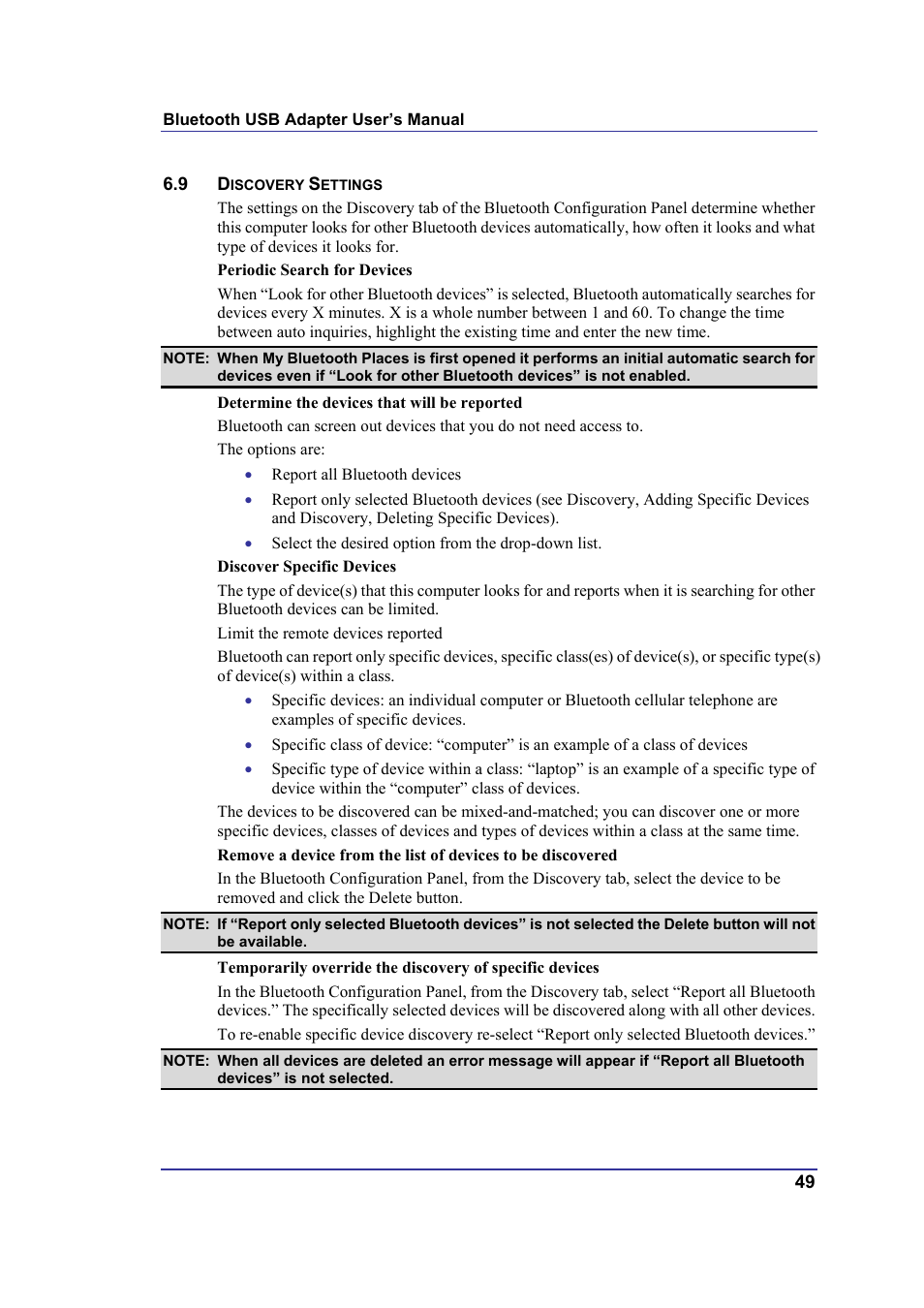 AirLive BT-202USB User Manual | Page 57 / 63
