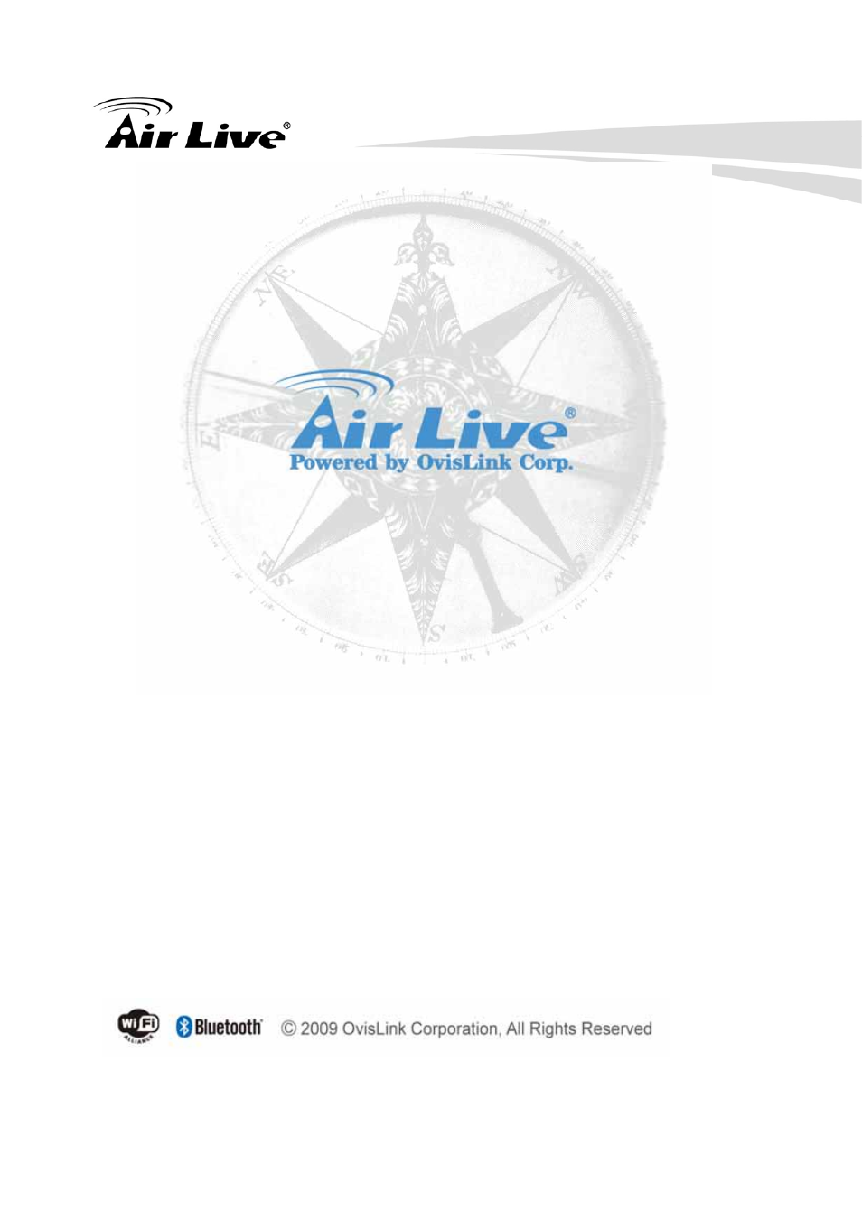 AirLive BT-302USB User Manual | Page 2 / 52