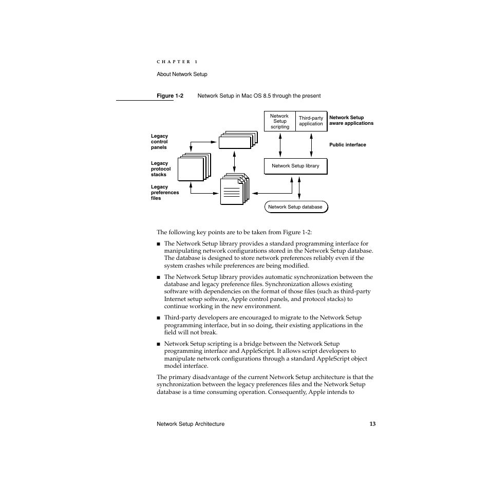 Figure 1-2 | Apple Network Setup User Manual | Page 13 / 184