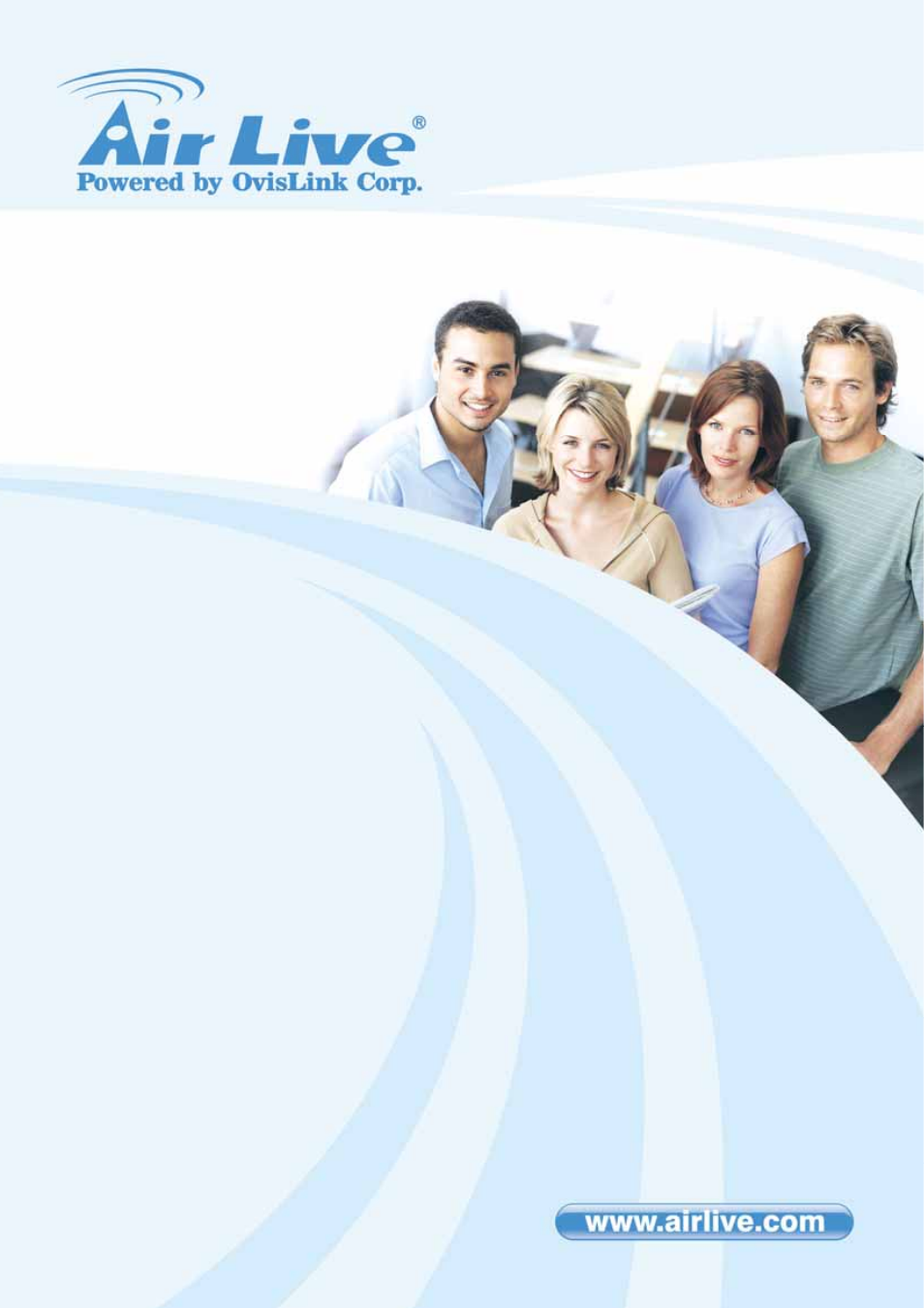 AirLive CamPro HD User Manual | 120 pages