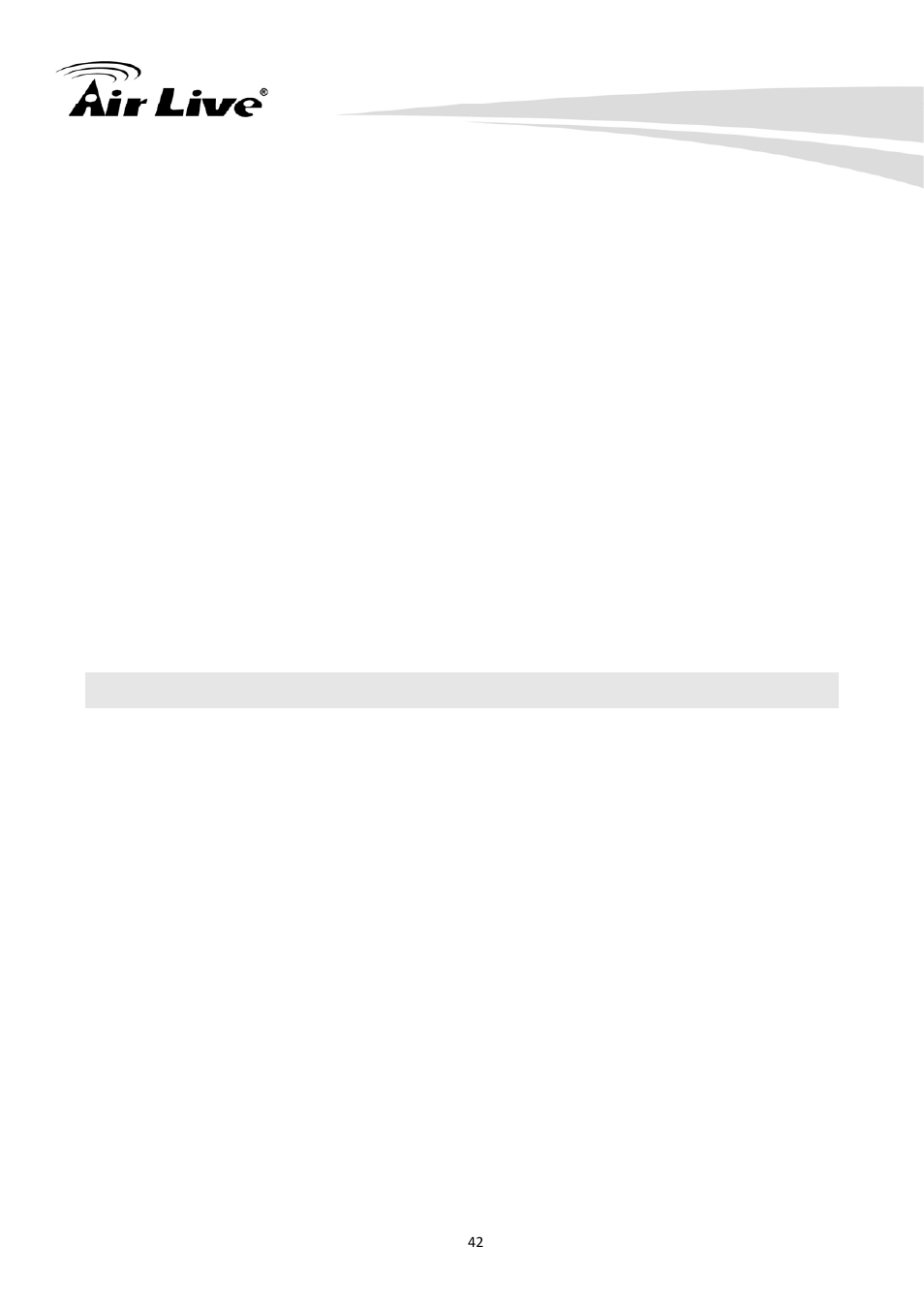 5 video – configure profile | AirLive CU-720PIR User Manual | Page 47 / 97