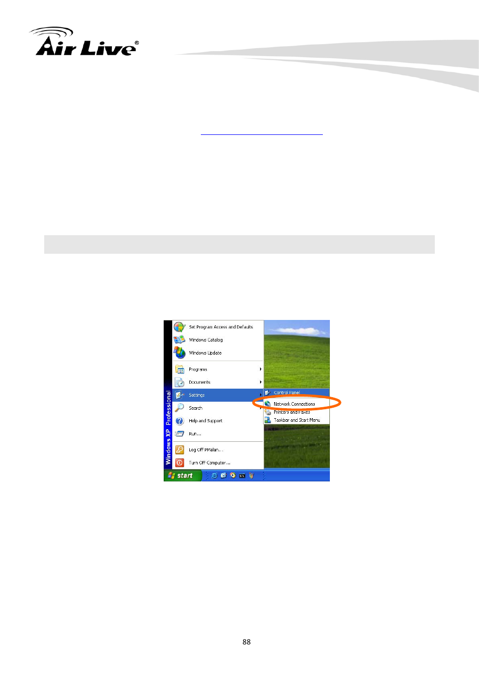 9 upnp | AirLive CU-720PIR User Manual | Page 93 / 97