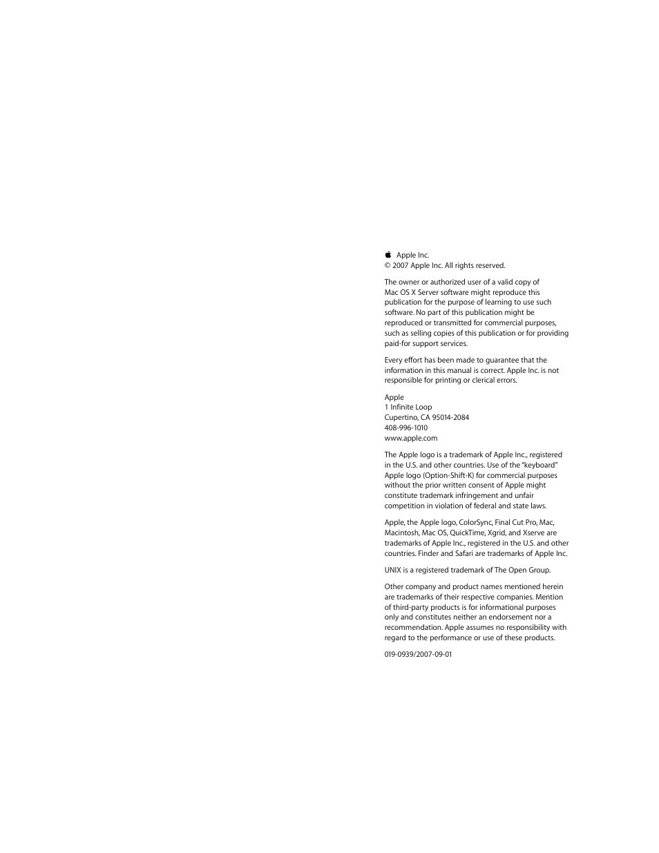 Apple Mac OS User Manual | Page 2 / 42