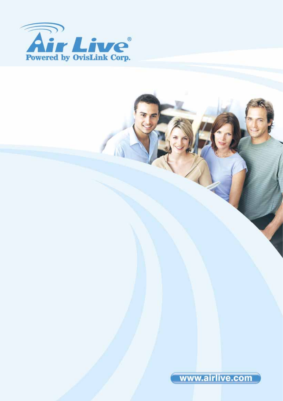 AirLive CW-720 User Manual | 99 pages