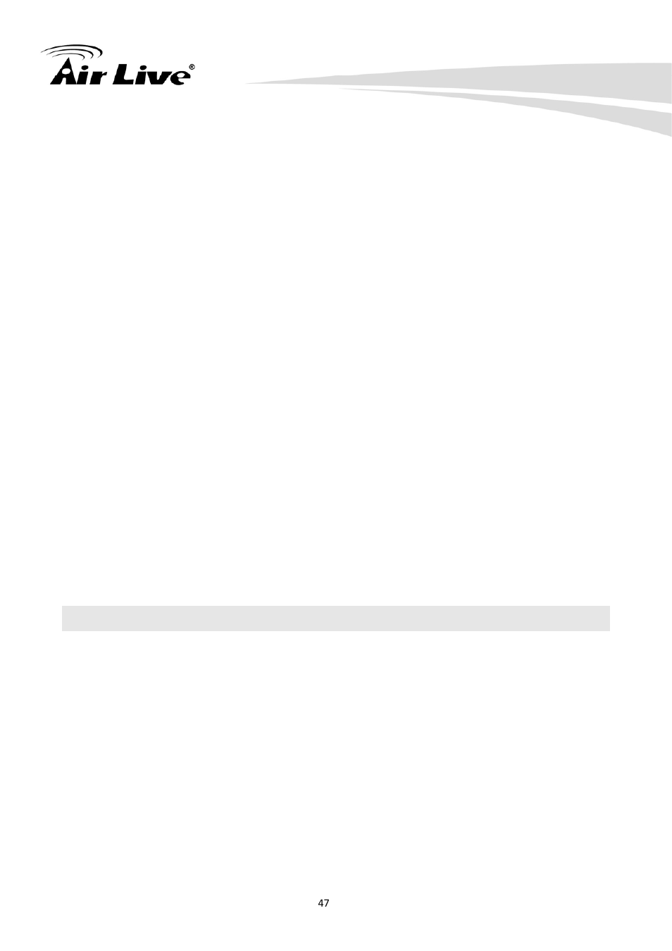 5 video – configure profile | AirLive CW-720 User Manual | Page 52 / 99