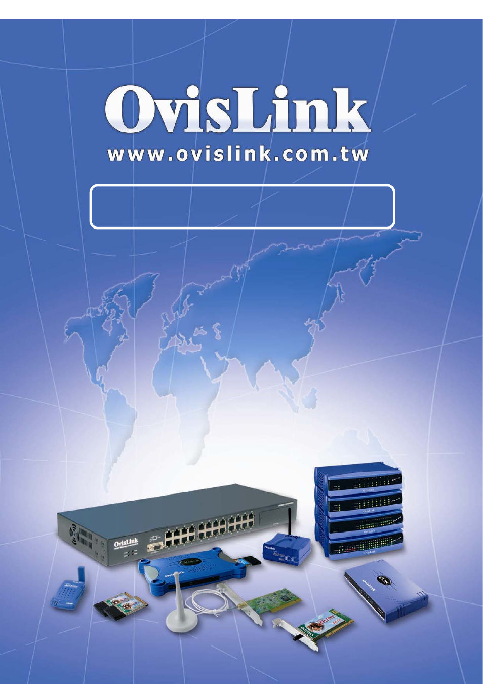 AirLive ePhone-1000S User Manual | 46 pages