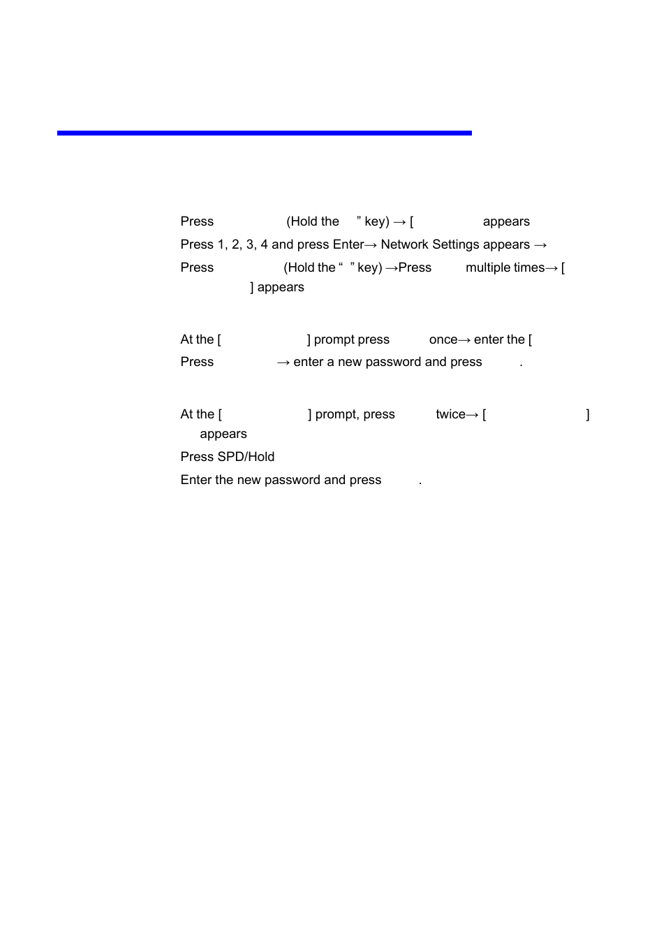 Other settings | AirLive ePhone-1000S User Manual | Page 19 / 46