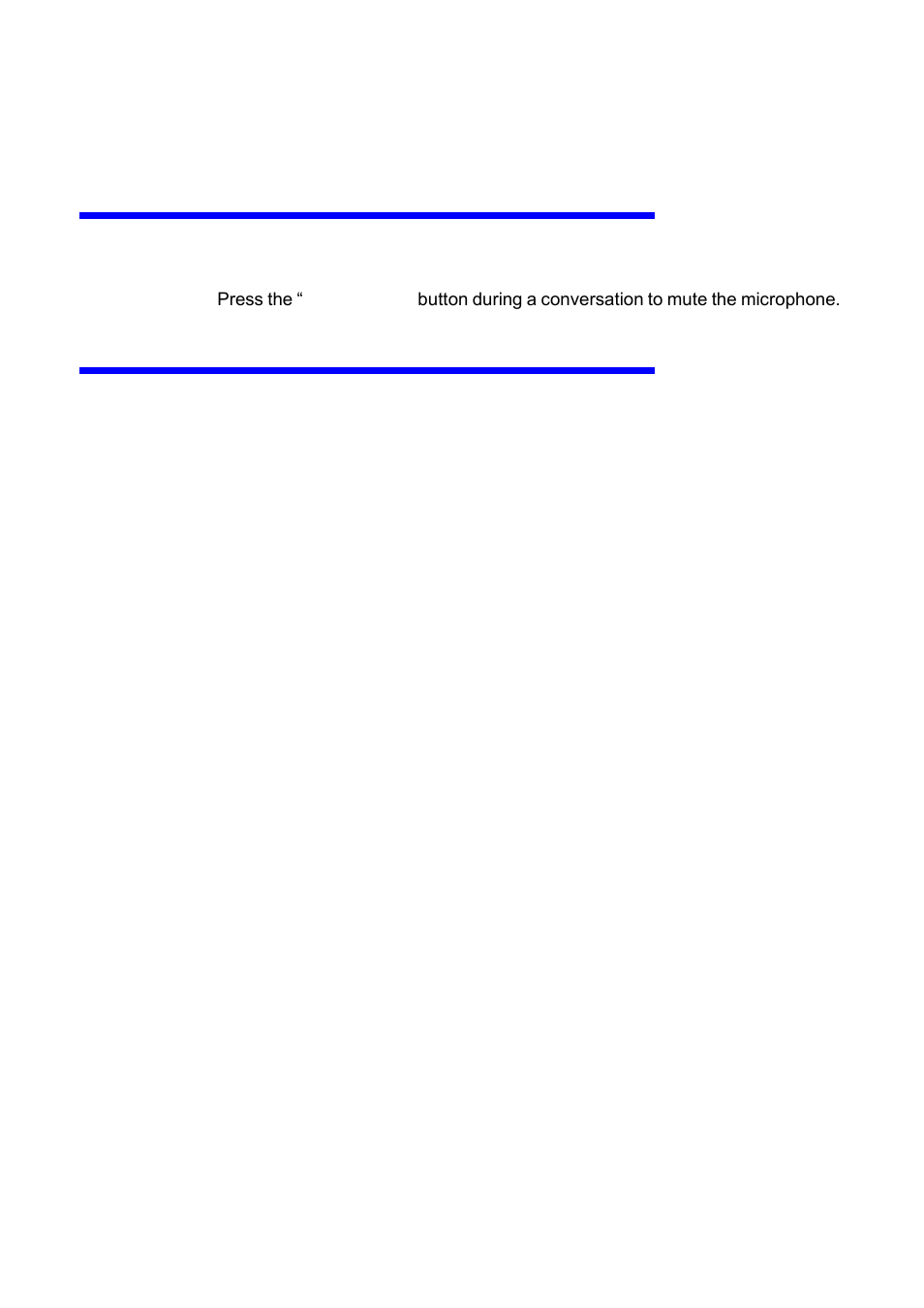 Mute, Hold | AirLive ePhone-1000S User Manual | Page 40 / 46
