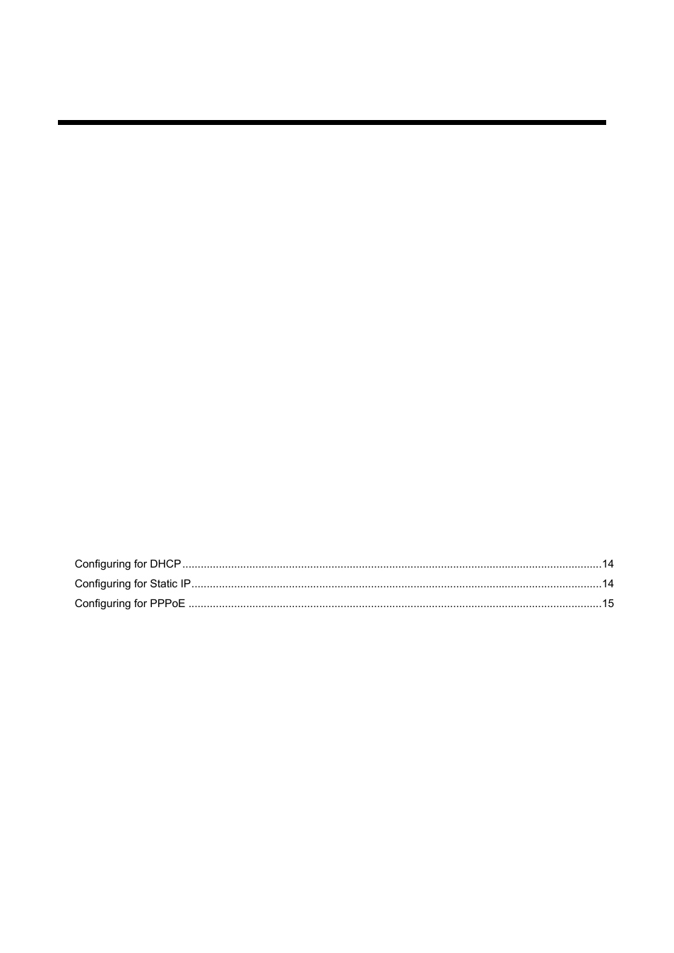 AirLive ePhone-1000S User Manual | Page 5 / 46