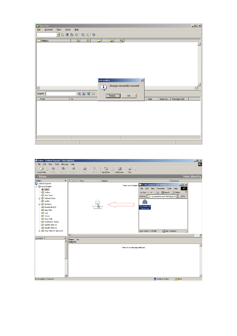 AirLive ES-4000 v2 User Manual | Page 146 / 168