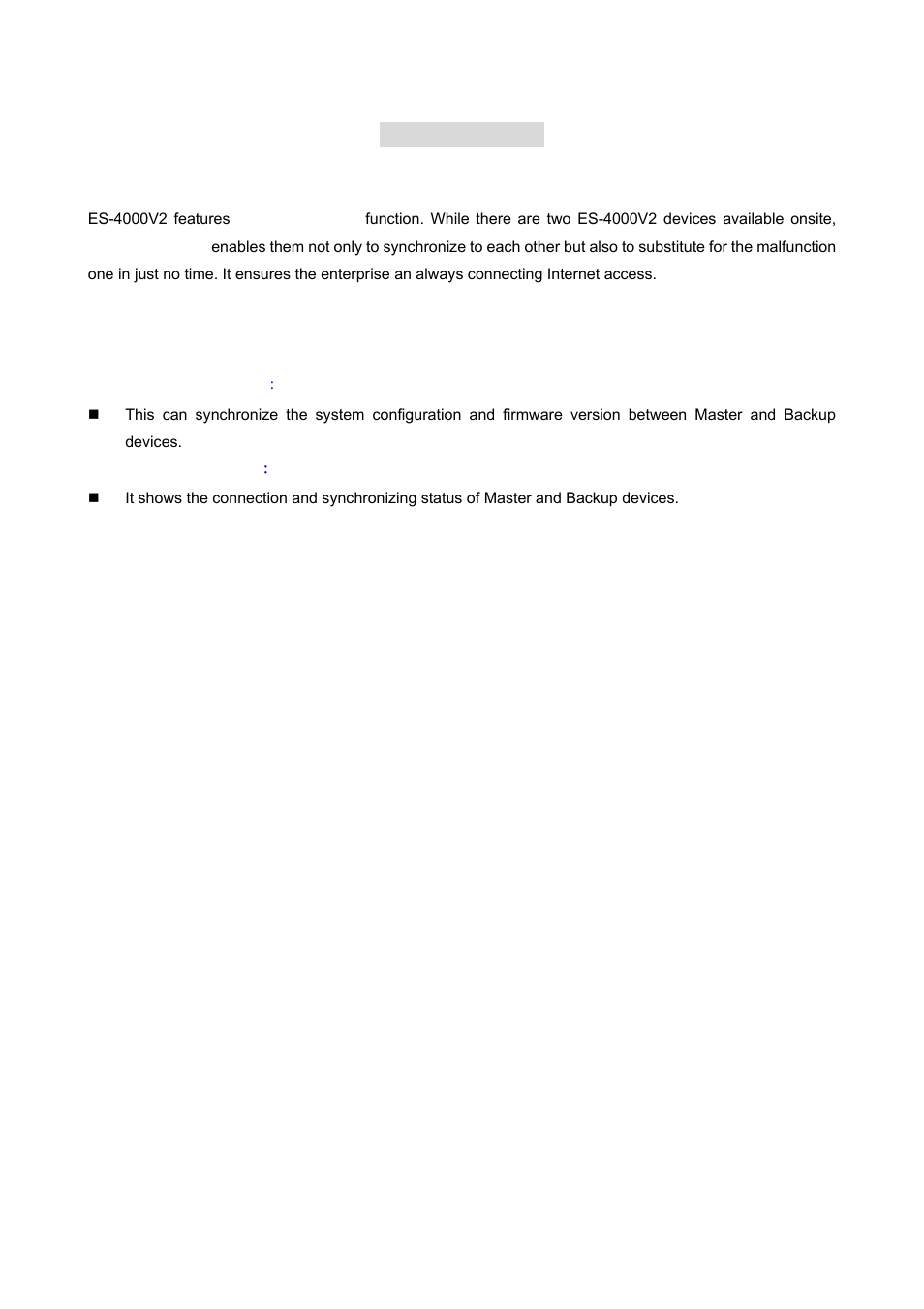 Chapter 10 ha | AirLive ES-4000 v2 User Manual | Page 156 / 168