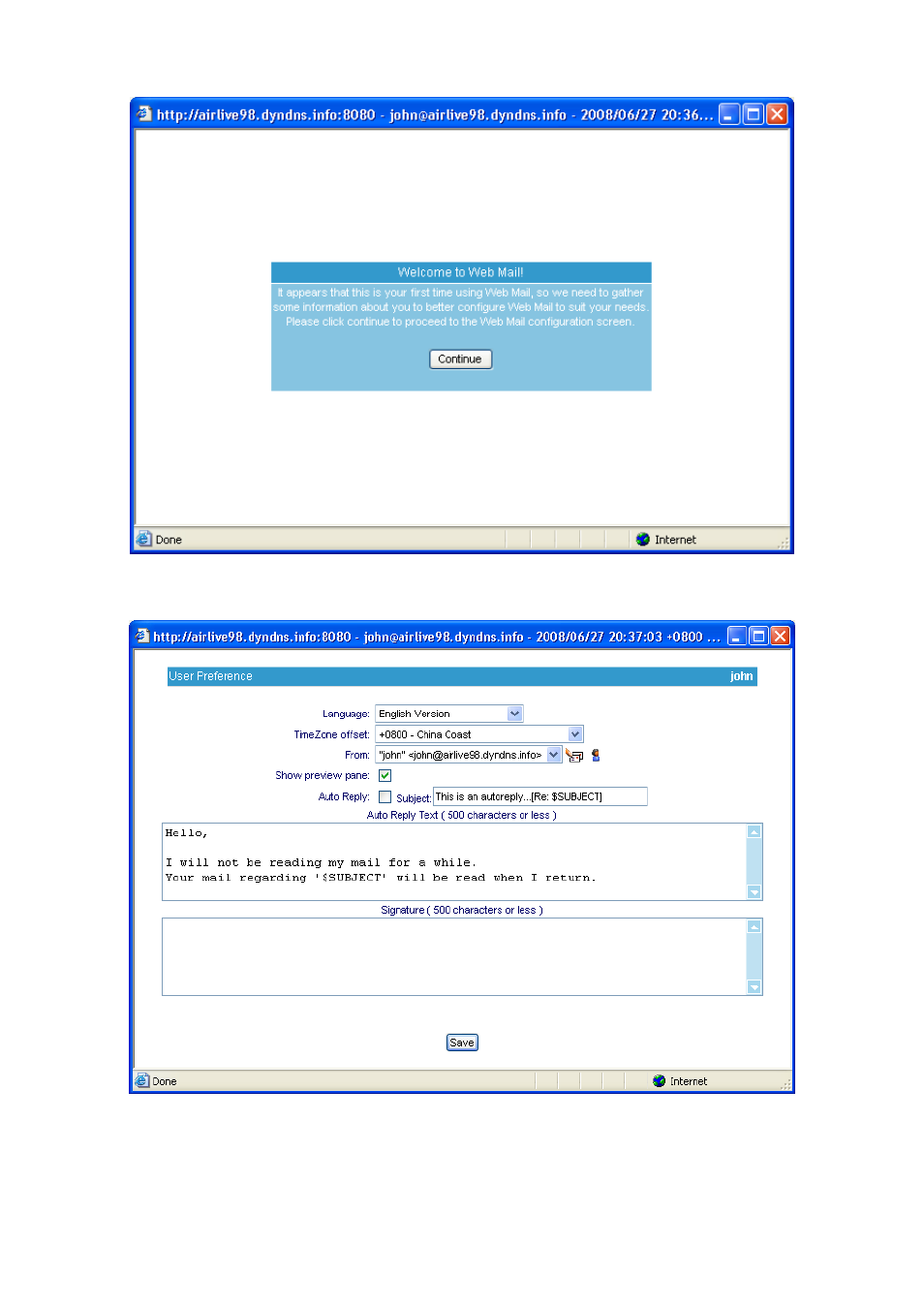 AirLive ES-4000 v2 User Manual | Page 30 / 168