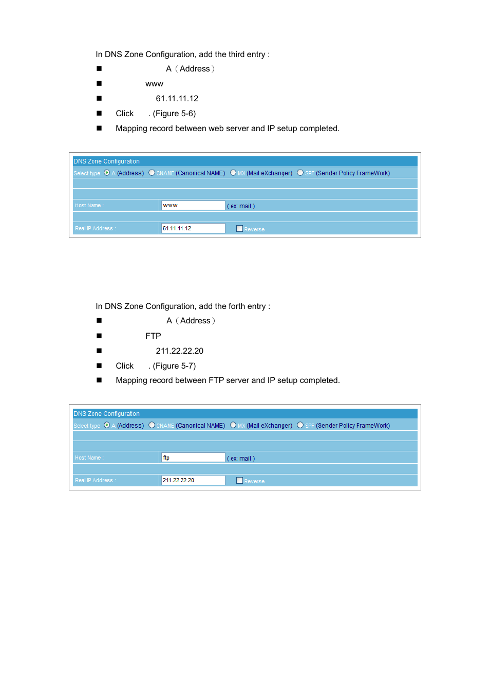 AirLive ES-4000 v2 User Manual | Page 68 / 168