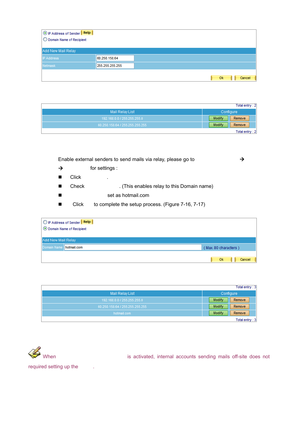AirLive ES-4000 v2 User Manual | Page 90 / 168