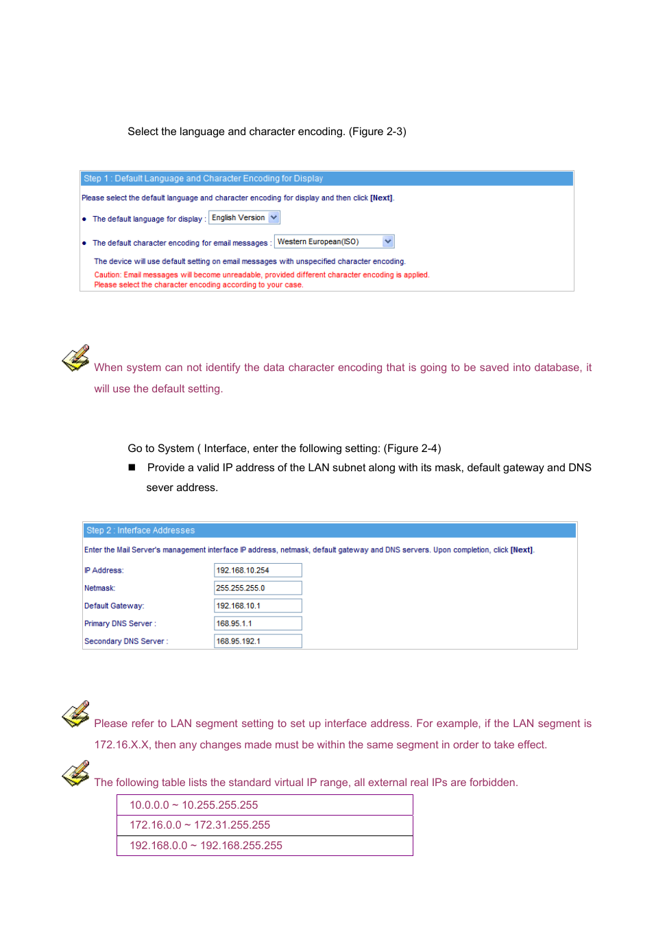 AirLive ES-6000 User Manual | Page 10 / 221
