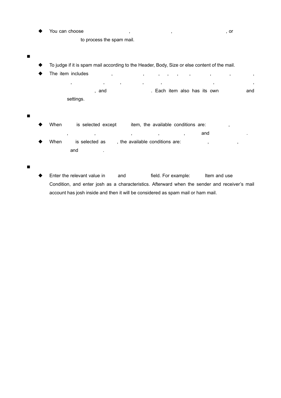 AirLive ES-6000 User Manual | Page 103 / 221