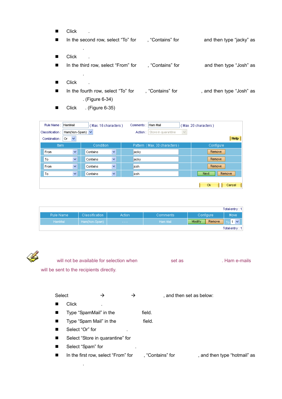 AirLive ES-6000 User Manual | Page 113 / 221