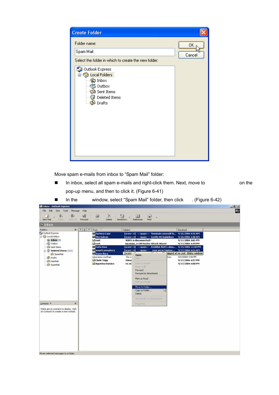 AirLive ES-6000 User Manual | Page 117 / 221