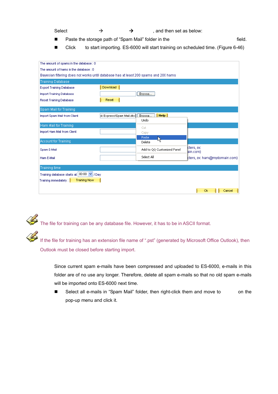 AirLive ES-6000 User Manual | Page 120 / 221