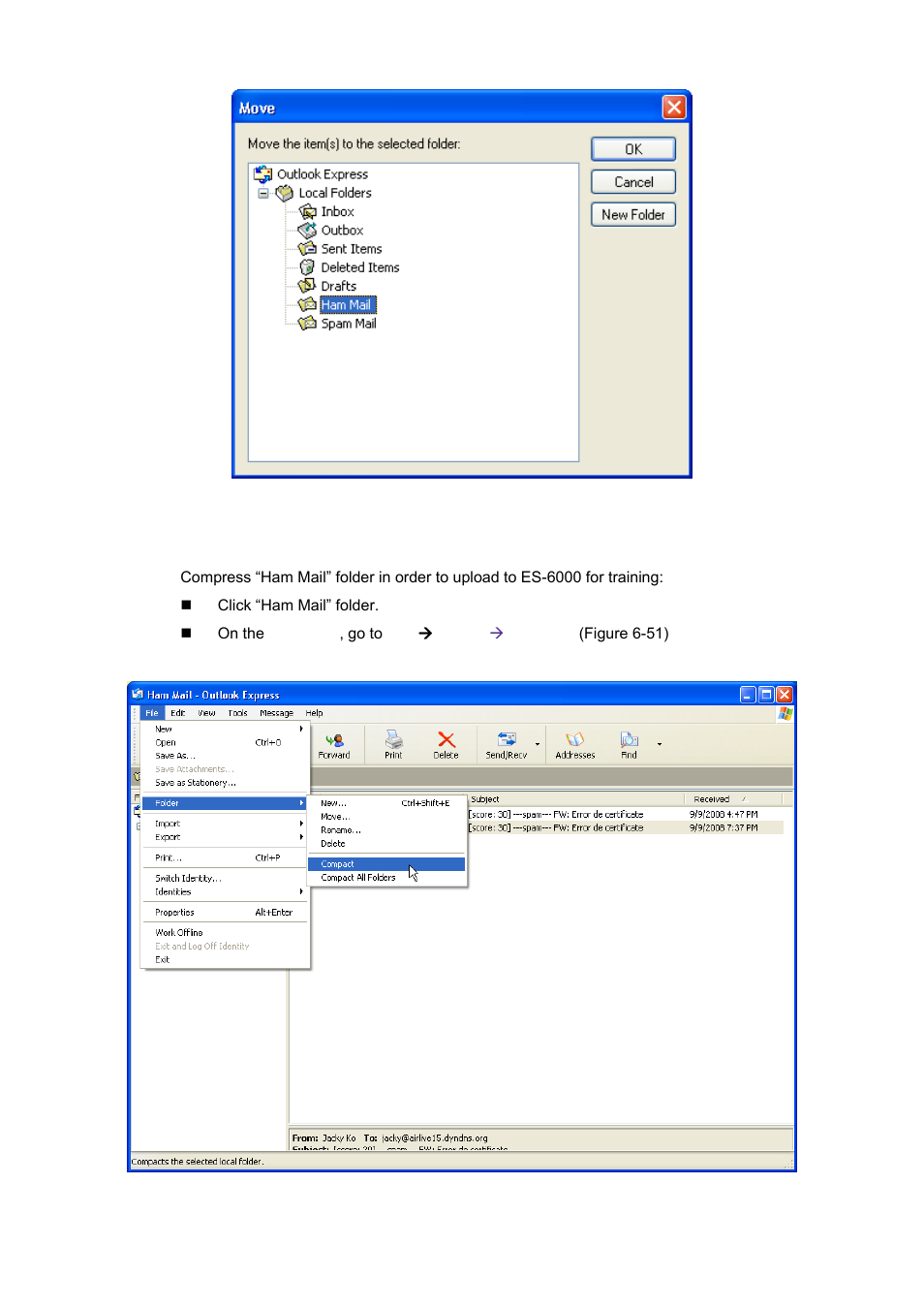 AirLive ES-6000 User Manual | Page 123 / 221