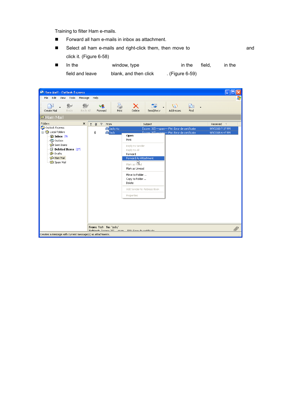 AirLive ES-6000 User Manual | Page 128 / 221