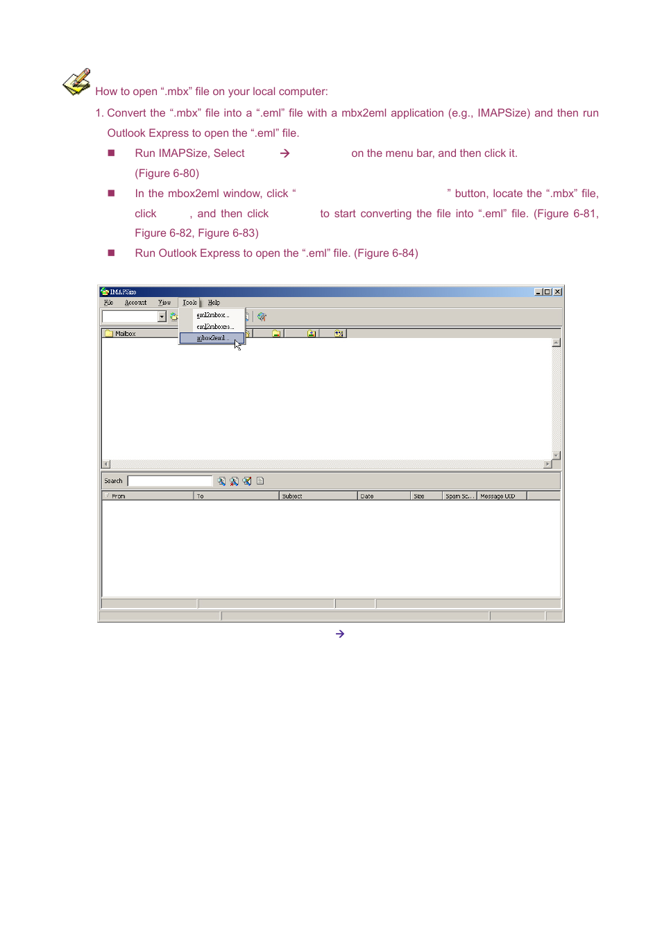 AirLive ES-6000 User Manual | Page 147 / 221