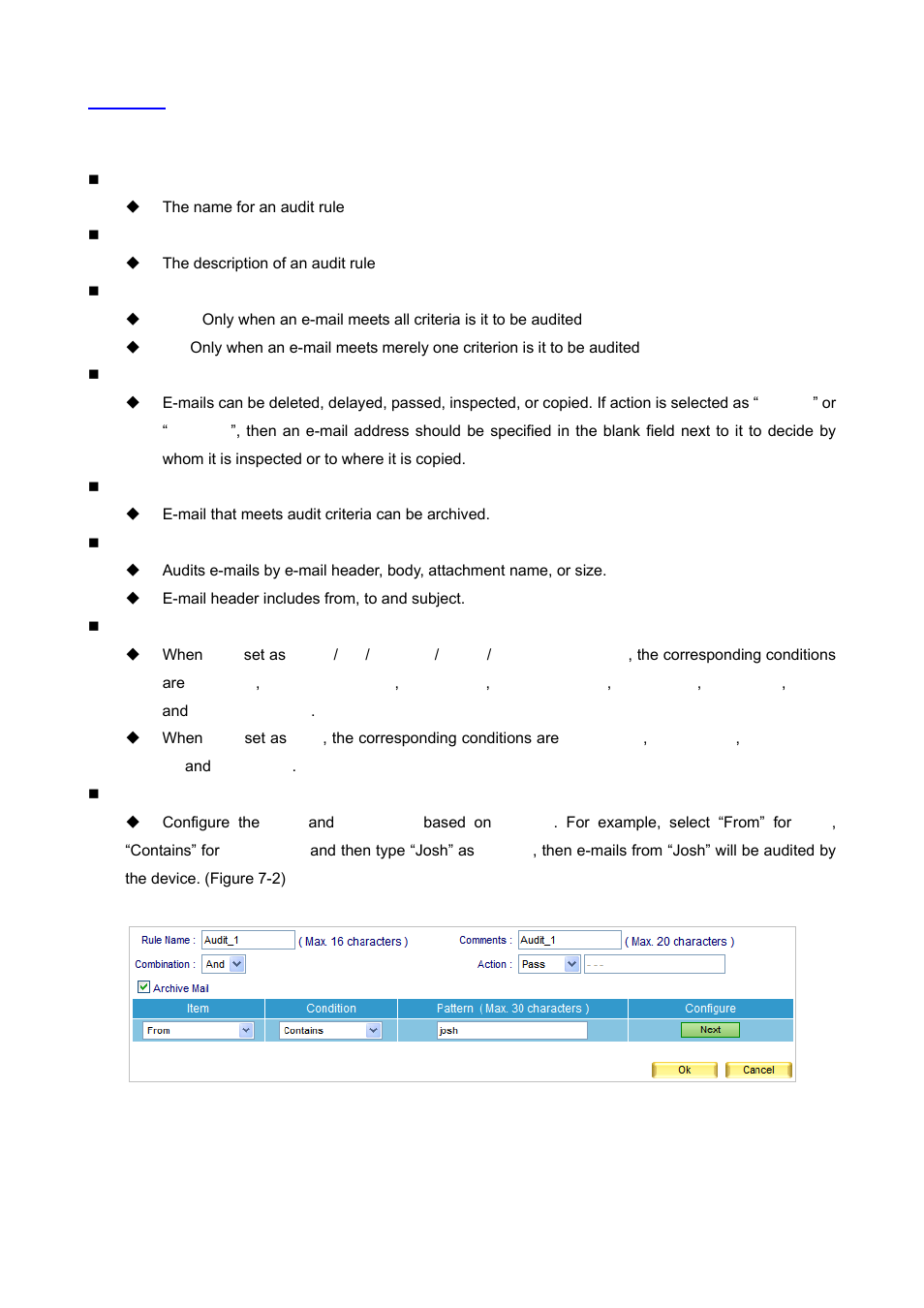 2 audit | AirLive ES-6000 User Manual | Page 153 / 221
