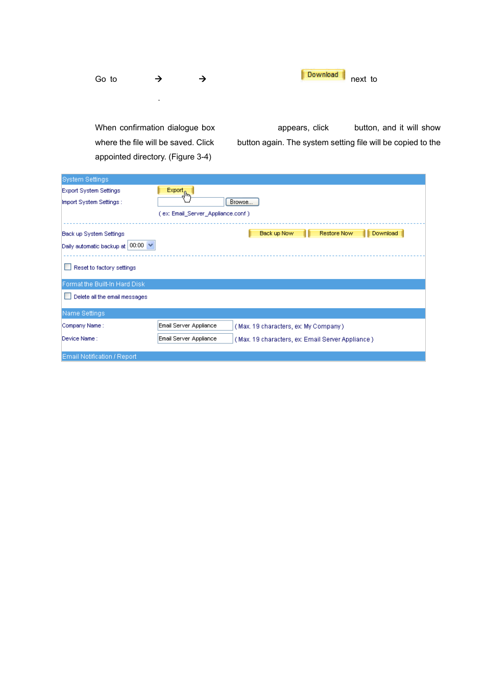 AirLive ES-6000 User Manual | Page 20 / 221