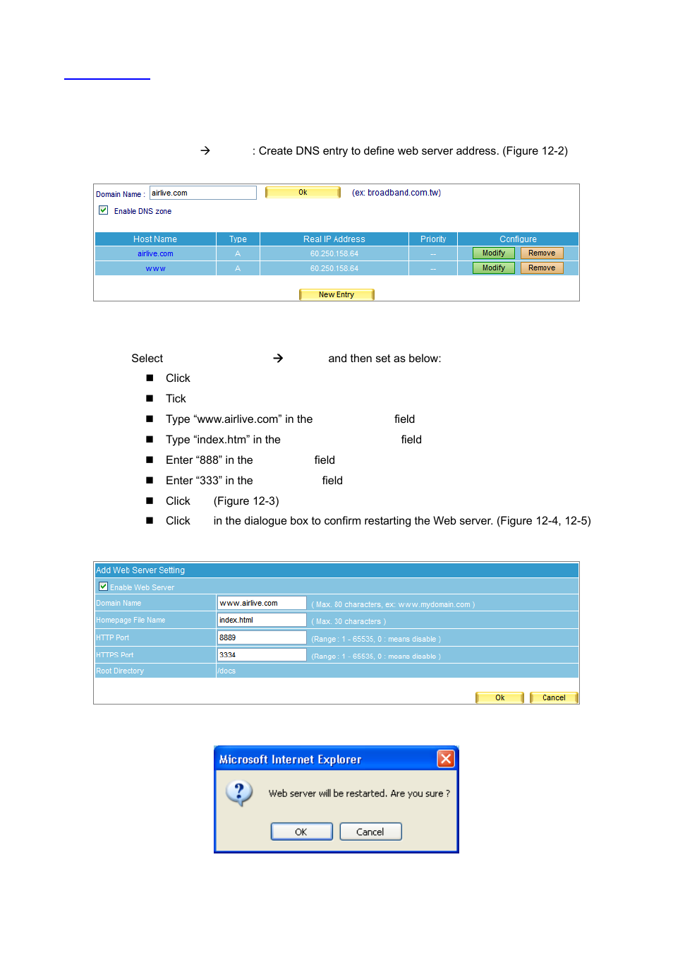 2 example | AirLive ES-6000 User Manual | Page 202 / 221