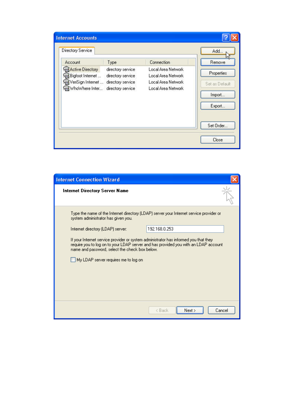 AirLive ES-6000 User Manual | Page 57 / 221