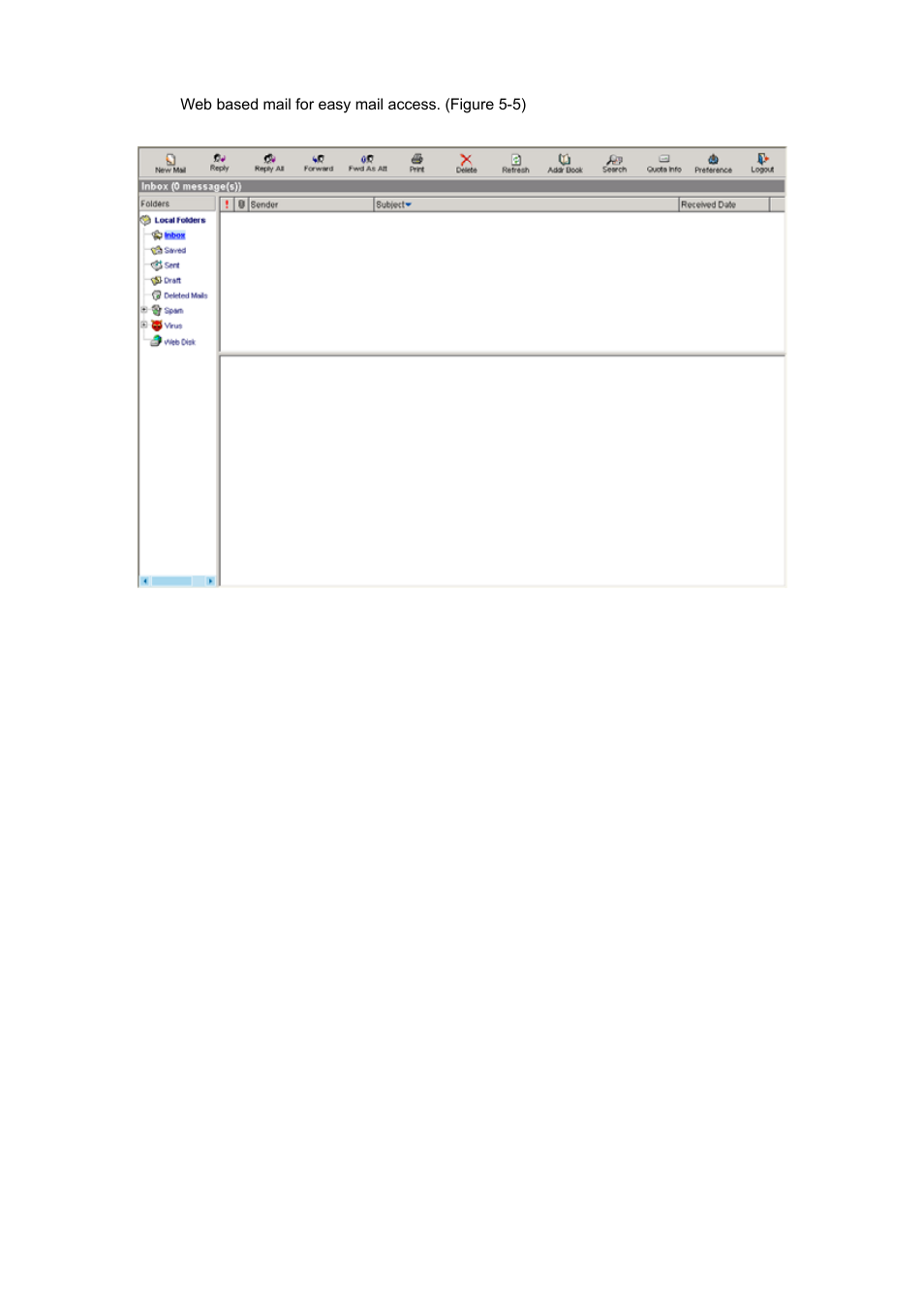 AirLive ES-6000 User Manual | Page 72 / 221
