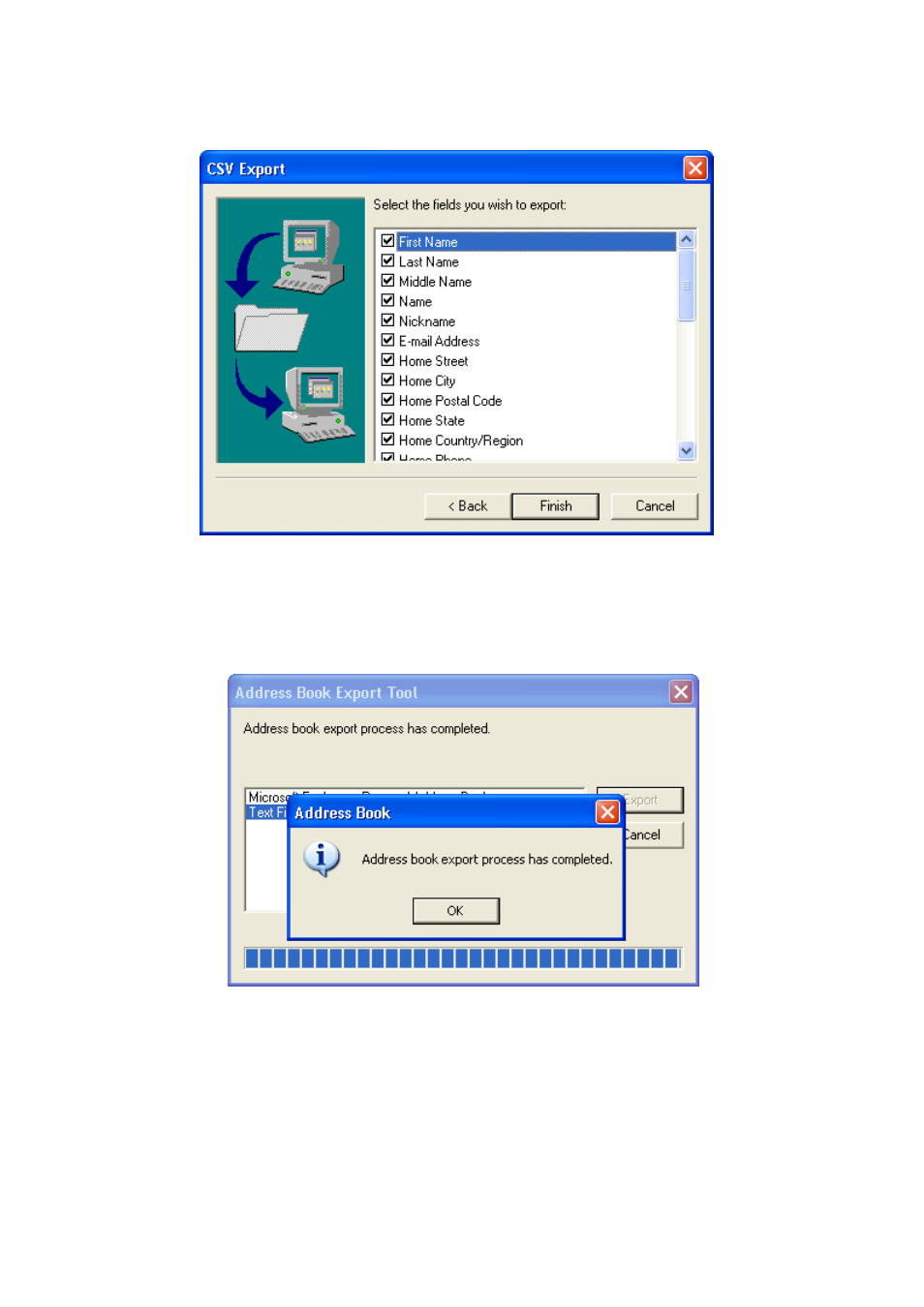 AirLive ES-6000 User Manual | Page 77 / 221