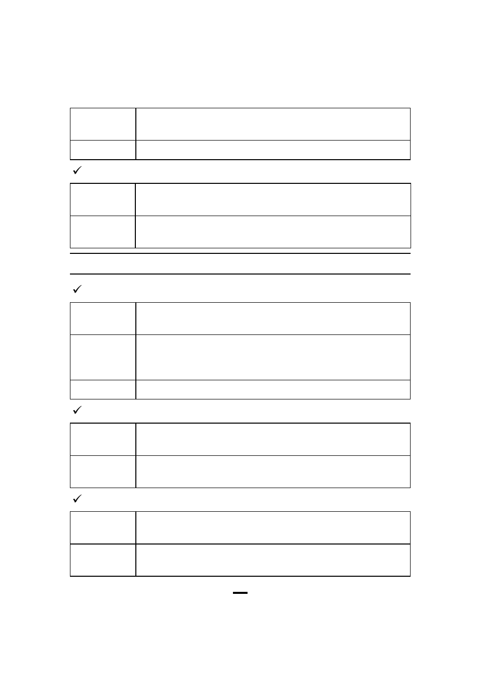 Port 25 & port 26 status leds | AirLive Ether-FSH2402NT User Manual | Page 17 / 19