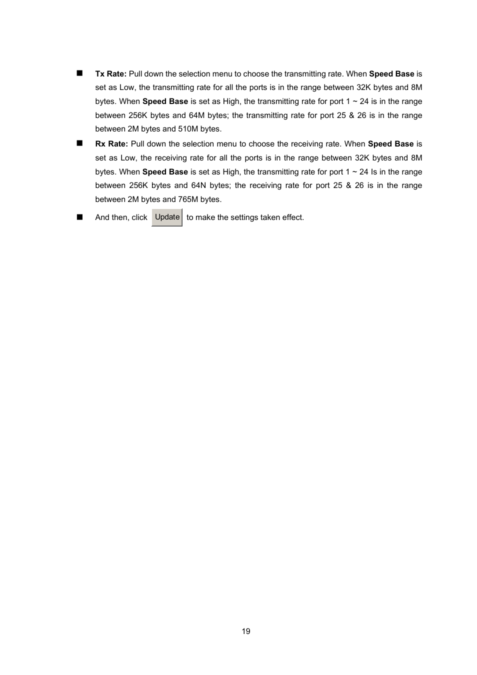 AirLive Ether-FSH2422W User Manual | Page 25 / 55