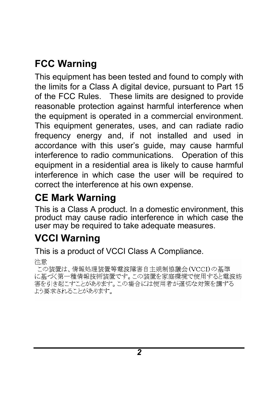 AirLive Ether-GSH24T v.2 User Manual | Page 2 / 16