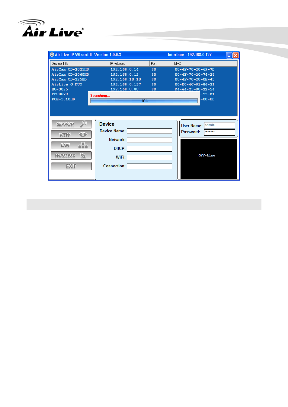 2 upnp of windows® xp, vista or 7 | AirLive FE-200CU User Manual | Page 15 / 71