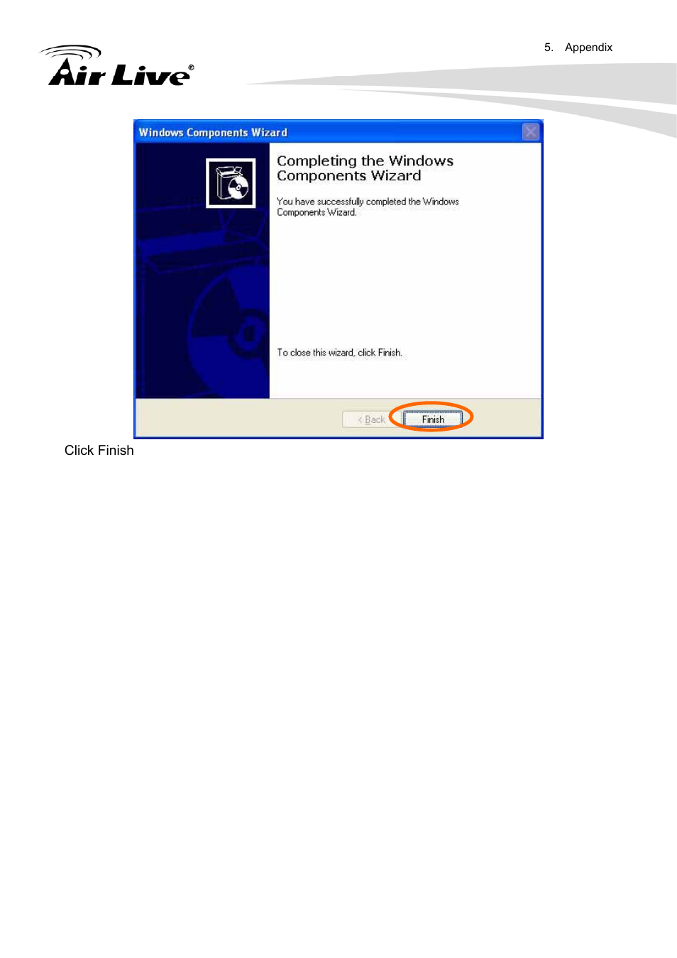 AirLive FE-200DM User Manual | Page 74 / 74