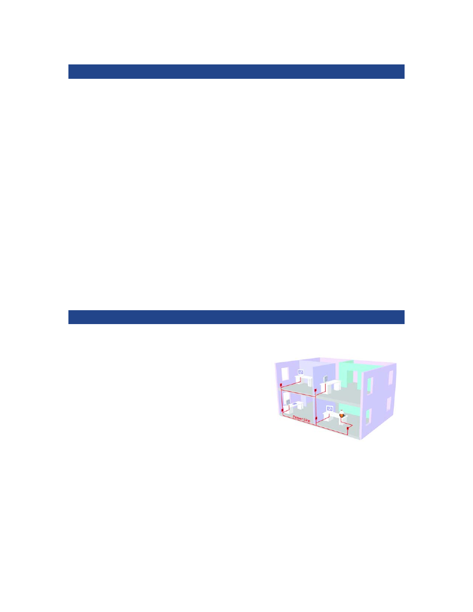 Chapter 1: introduction, But what does all of this mean, Chapter 2: planning your powerline network | Network topology | AirLive HP-1000E v2 User Manual | Page 3 / 13