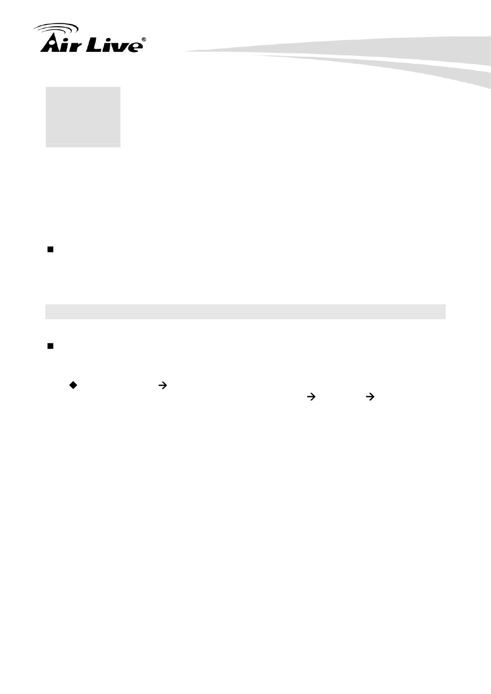 Record: user and service, 1 smtp | AirLive IAR-5000 v2 User Manual | Page 114 / 202