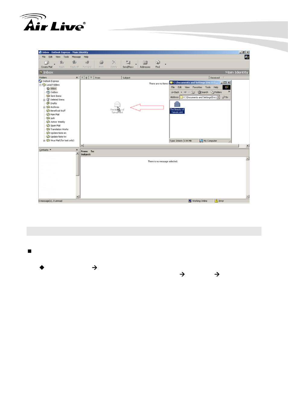 2 http | AirLive IAR-5000 v2 User Manual | Page 120 / 202