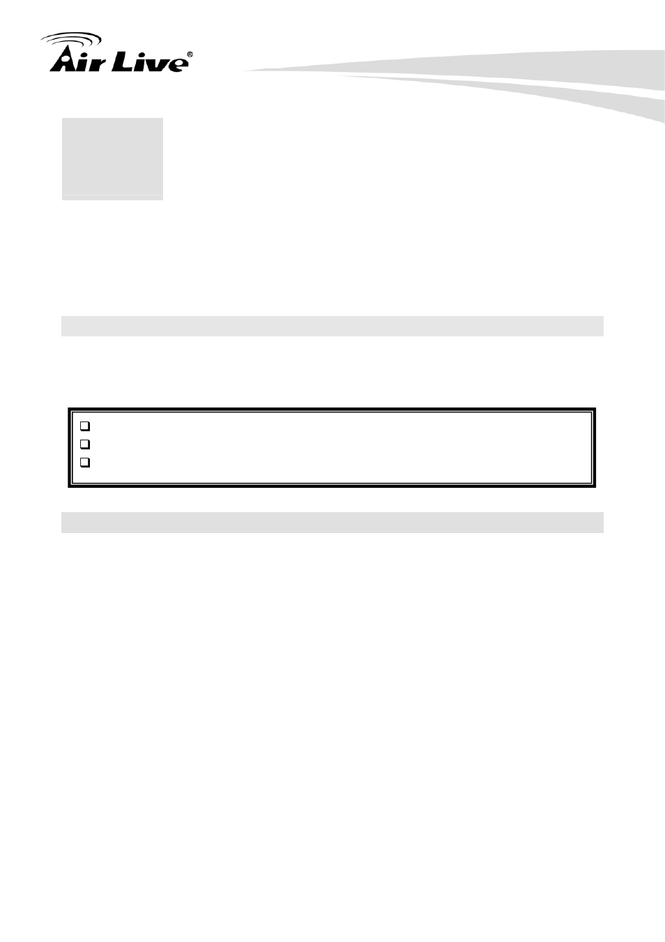 Configuring the iar-5000, 1 important information, 2 prepare your pc | AirLive IAR-5000 v2 User Manual | Page 16 / 202