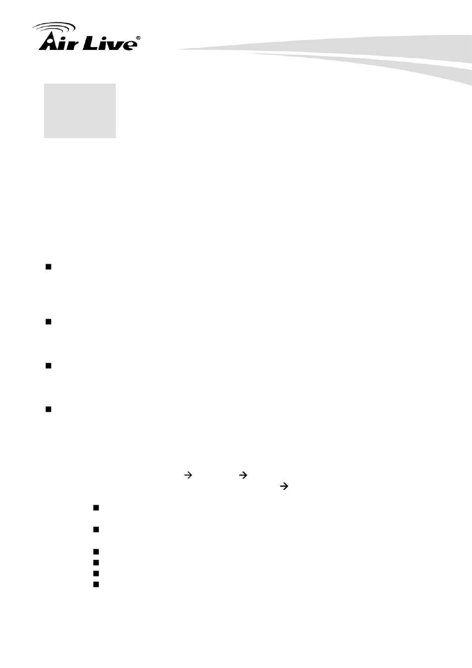 Anomaly flow ip | AirLive IAR-5000 v2 User Manual | Page 173 / 202