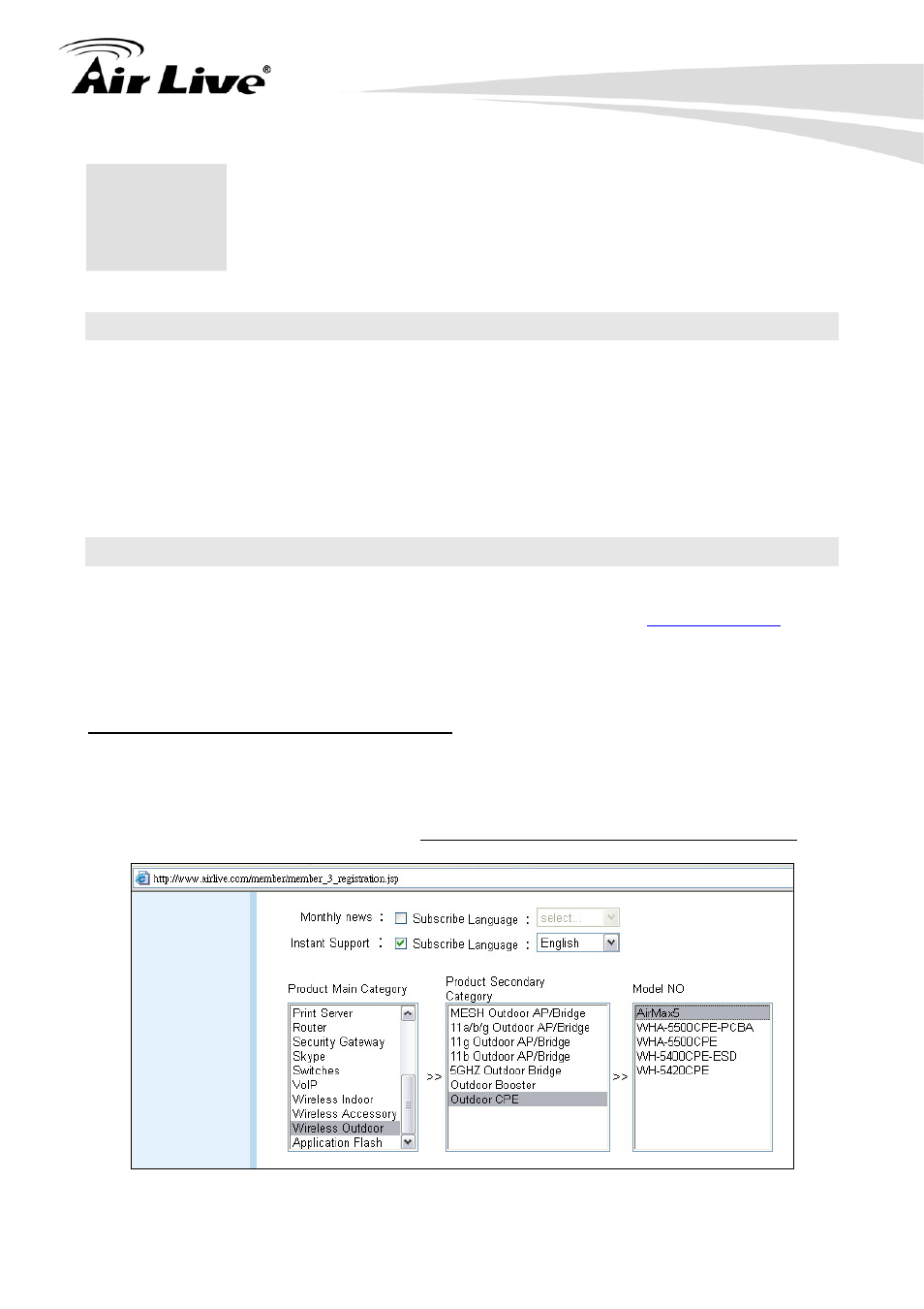 Introduction, 1 overview, 2 firmware upgrade and tech support | AirLive IAR-5000 v2 User Manual | Page 6 / 202