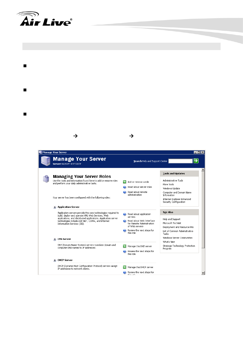 5 ldap | AirLive IAR-5000 v2 User Manual | Page 66 / 202