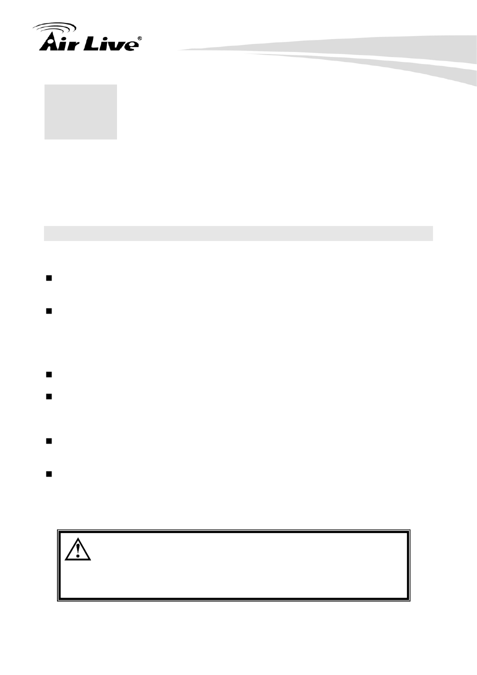 Record: settings, 1 settings | AirLive IAR-5000 v2 User Manual | Page 98 / 202