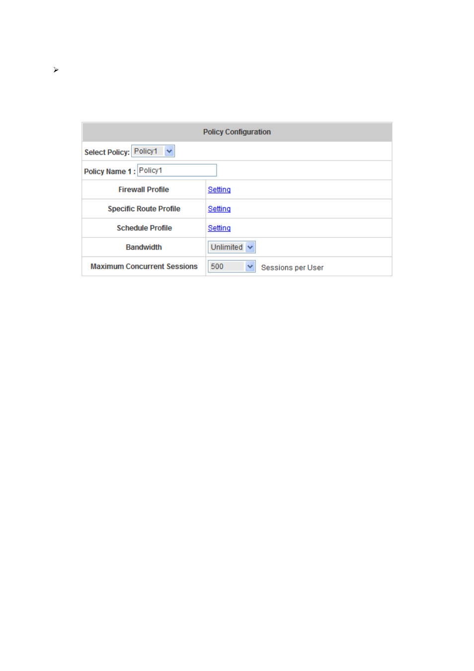 AirLive IAS-2000 v2 User Manual | Page 101 / 163