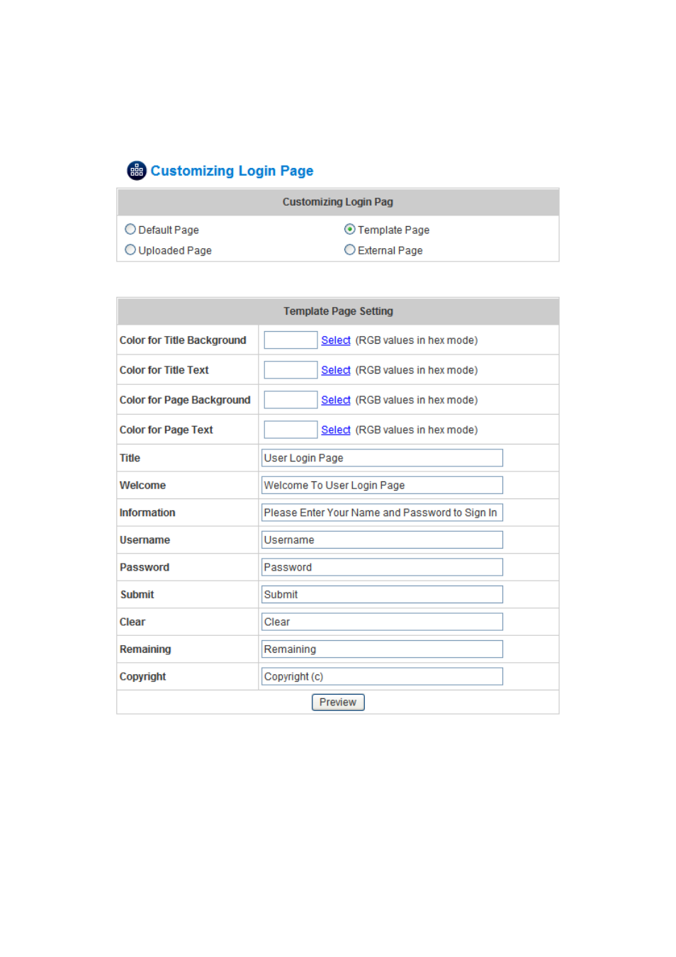 AirLive IAS-2000 v2 User Manual | Page 108 / 163