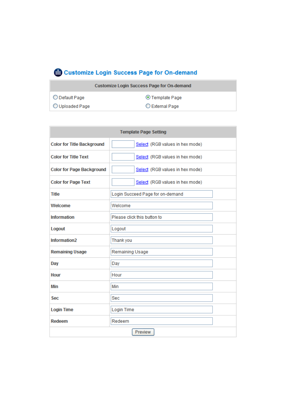 AirLive IAS-2000 v2 User Manual | Page 114 / 163
